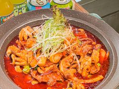 -韩热集市(百源店)