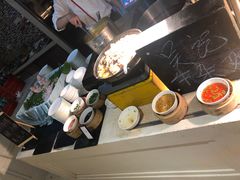 -海口绿发希尔顿酒店-田园汇自助餐·三文鱼·海鲜