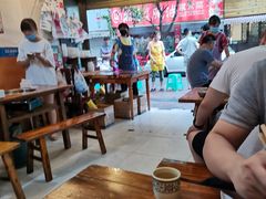 大堂-黑竹香鸡(营和巷店)