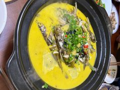 -山涧肴·泉水煮活鱼(坂田店)