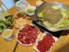 -马三妹跷脚牛肉(苏稽总店)