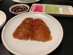 精品烤鸭-金鸭季·臻品餐厅(欢乐海岸购物中心店)
