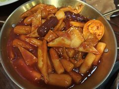 -韩鼎丰·韩国料理(林奥店)