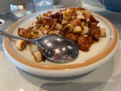 -惠丰堂饭庄·烤鸭·京味菜(西北旺·唐家岭店)