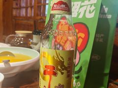 -七菜馆·东北菜·蒸饺(文体路店)
