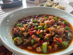 -云里小坐·海泉湾·团建·宴席·下午茶(金堂海泉湾店)