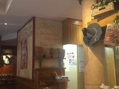 -Restaurant Paulaner am Dom