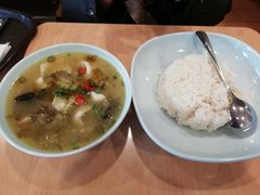-西部马华清真兰州牛肉面·烧烤夜市(关东店)