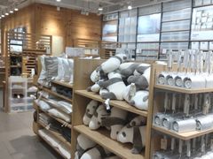 -MUJI无印良品(万达仓山店)