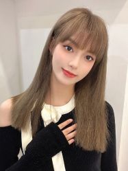 点击看大图 -New Fashion发型定制