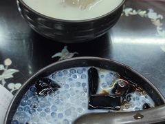 -潘苏凉茶馆(康之宝超级广场店)