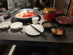 -骨之味·筒骨汤火锅(江头店)