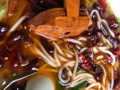 -缘生态云南菜·野生菌庭院餐厅(华侨城店)