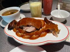 -秀儿四九城·新京菜(亚运村鸟巢店)