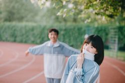 -唯一视觉婚纱摄影(李家村店)