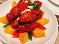 -8餐厅(新葡京酒店)