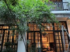 -31号公馆(黄兴广场白果园店)