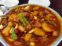 -福顺祥大盘鸡(临潼店)