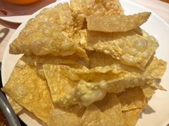 油豆皮-刘一锅筋头巴脑(大悦城C店)