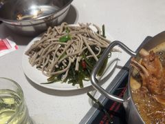 -蝎王府羊蝎子(北大地店)