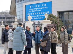 -青岛贝壳博物馆