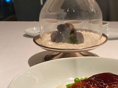 -悦轩中餐厅·高空江景·杭州柏悦酒店
