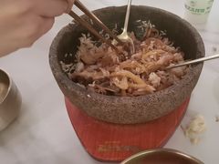 -西塔老太太拌饭(洋泾天物空间店)