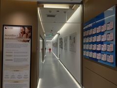-美华丁香门诊部·全科·妇儿·口眼