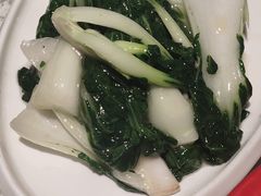 -悦海·家宴·冰花皮皮虾大锅贴(宝龙店)