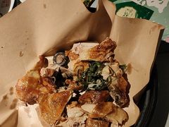 -绿茶餐厅(广州天河城店)