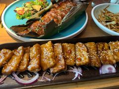 -中8楼风尚云南菜(颐堤港店)