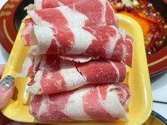 美肥卷-喜盅盅重庆火锅(西安路罗斯福店)