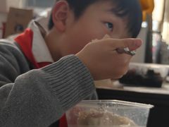 -阿姨食堂