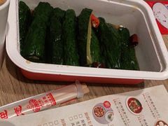 -阳阳中国饭(北京荟聚店)