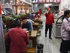 大堂-豫掌柜饸饹面·烩面(秀沿路店)