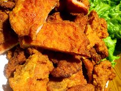 -船歌·鱼水饺青岛菜(金狮广场店)