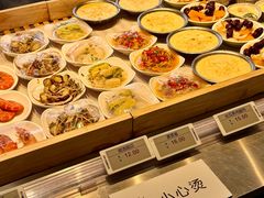 -阿那亚第三食堂 Cafeteria 3