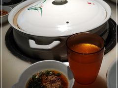 -小骨煲金华砂锅(转塘金街美地店)