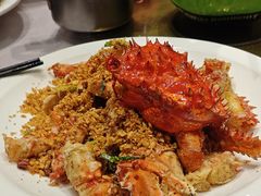 -顺风海鲜港(金玉兰店)