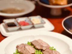 -扬州香格里拉·香宫中餐厅