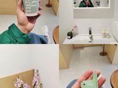-NEA BAY咖啡馆