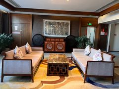 -日喀则乔穆朗宗酒店