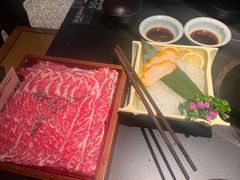 -季季山•云南野生菌火锅(上海首店)