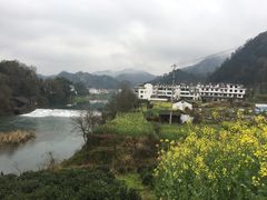 -新安江山水画廊风景区