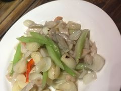 -鱼食饭稻·苏浙土菜17年老馆子(平江路店)