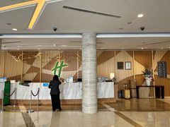 -上海虹桥君丽假日酒店(娄山关路地铁站店)