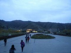 -可可托海景区