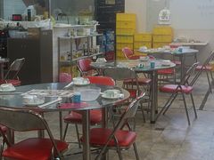 -鹤睦鱼生·啫啫煲·海鲜(保利百合店)