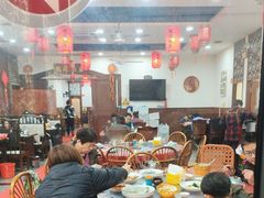 -红灯笼龙凤饭店(宁波老字号店)