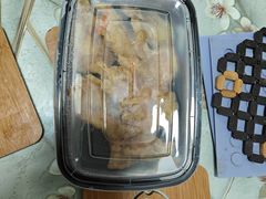 -金手勺东北菜(贵友店)